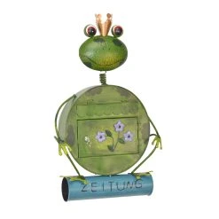 Möbel Direkt Online Metallbriefkasten Frosch