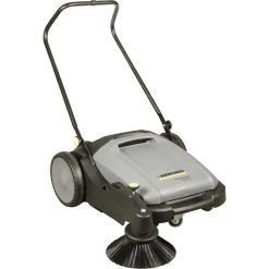 Kärcher Kehrmaschine Kehrmaschine KM 70/20 C -BRB-Lagertechnik Geschäft 8600269300 1101337 prod 004