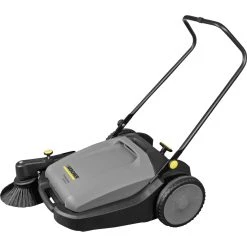 Kärcher Kehrmaschine Kehrmaschine KM 70/20 C -BRB-Lagertechnik Geschäft 8600269300 1101337 prod 005