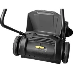 Kärcher Kehrmaschine Kehrmaschine KM 70/20 C -BRB-Lagertechnik Geschäft 8600269300 1101337 prod 006