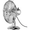 Unold Ventilator 86830 Chrome