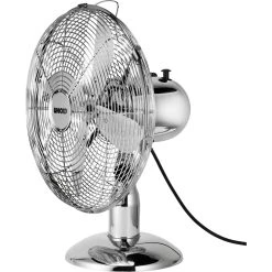 Unold Ventilator 86830 Chrome