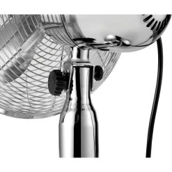 Unold Ventilator 86830 Chrome -BRB-Lagertechnik Geschäft 8600269300 1281581 prod 004