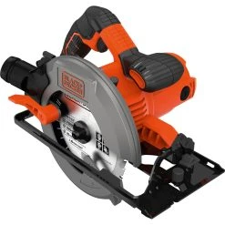 Black & Decker BLACK+DECKER Handkreissäge Handkreissäge CS1550