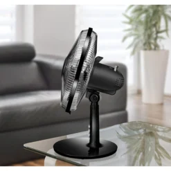 Unold Ventilator Tischventilator 86818 Silverline -BRB-Lagertechnik Geschäft 8600269300 1427110 prod 006