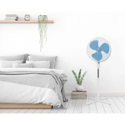 Bestron Ventilator Standventilator ASV45W -BRB-Lagertechnik Geschäft 8600269300 1435792 prod 004