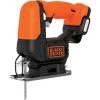 Black & Decker BLACK+DECKER Stichsäge Akku-Stichsäge BDCJS12N, 12Volt