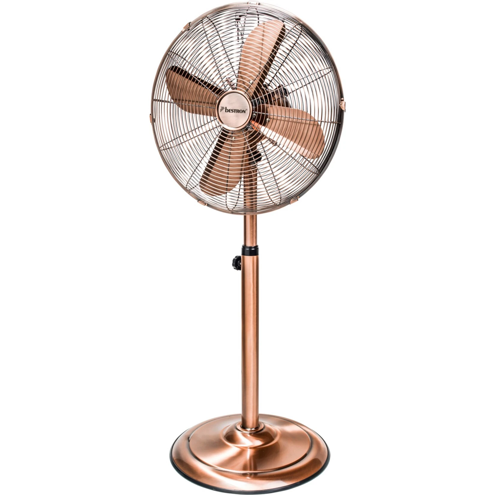 Bestron Ventilator Standventilator DFS45SCO 2 Bestron Ventilator Standventilator DFS45SCO – Bild 2