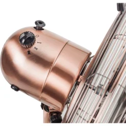 Bestron Ventilator Standventilator DFS45SCO 8 Bestron Ventilator Standventilator DFS45SCO -BRB-Lagertechnik Geschäft 8600269300 1509986 prod 003