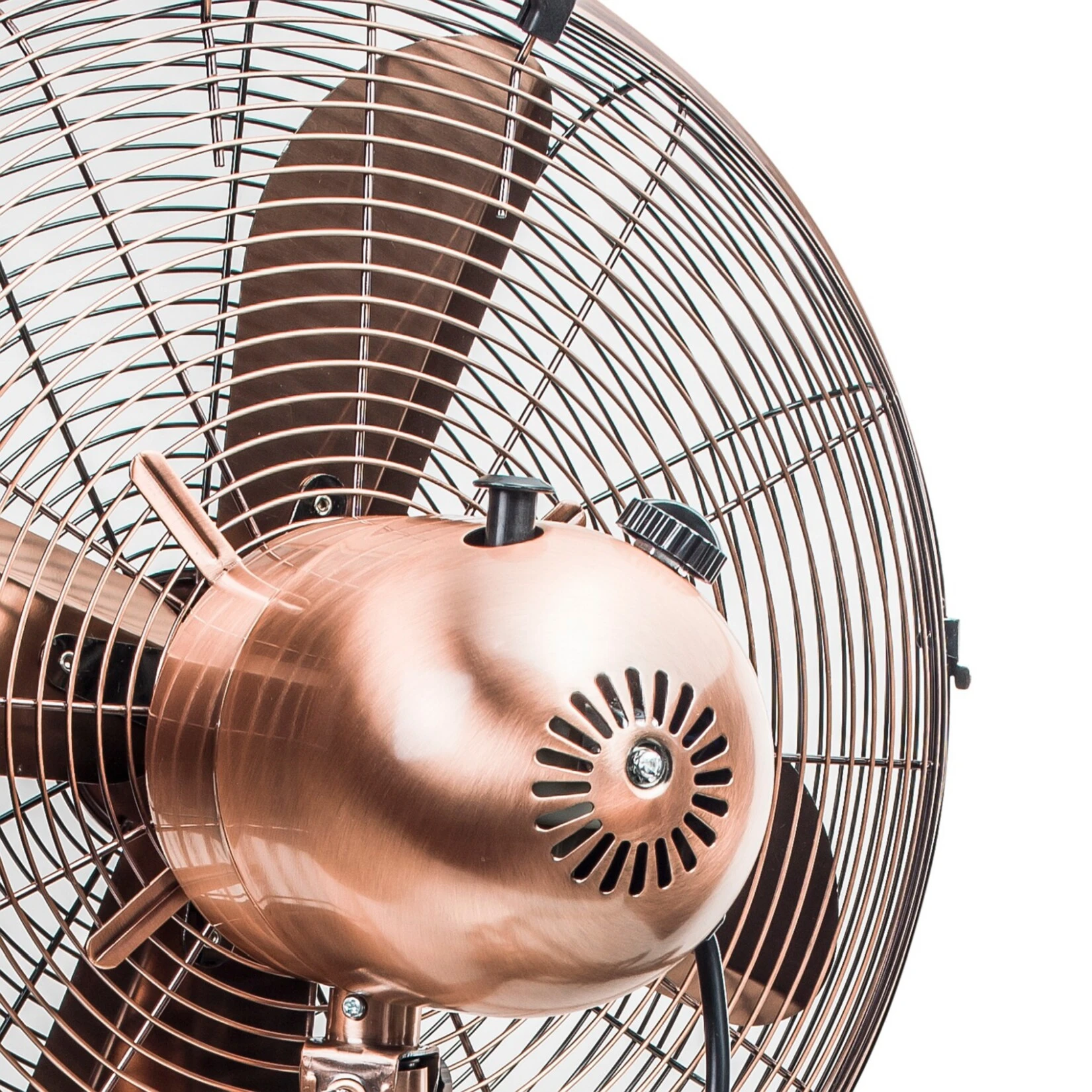 Bestron Ventilator Standventilator DFS45SCO 4 Bestron Ventilator Standventilator DFS45SCO – Bild 4