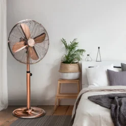 Bestron Ventilator Standventilator DFS45SCO 11 Bestron Ventilator Standventilator DFS45SCO -BRB-Lagertechnik Geschäft 8600269300 1509986 prod 006