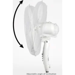 Bomann Ventilator VL 1139 S CB -BRB-Lagertechnik Geschäft 8600269300 1539418 prod 003