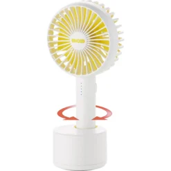 Unold Ventilator Breezy Swing -BRB-Lagertechnik Geschäft 8600269300 1616262 prod 003