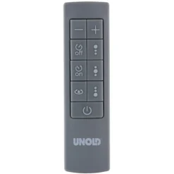 Unold Ventilator Standventilator 360° -BRB-Lagertechnik Geschäft 8600269300 1616716 prod 005