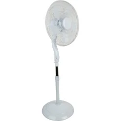 Actec Ventilator MFA1 2in1 Stand/Tisch Ventilator