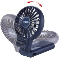 Unold Ventilator Breezy Fold -BRB-Lagertechnik Geschäft 8600269300 1720147 prod 003