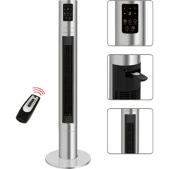 ProfiCare Ventilator PC-TVL 3090 WIFI Inox -BRB-Lagertechnik Geschäft 8600269300 1846973 prod 003