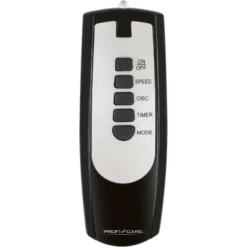 ProfiCare Ventilator PC-TVL 3090 WIFI Inox -BRB-Lagertechnik Geschäft 8600269300 1846973 prod 006