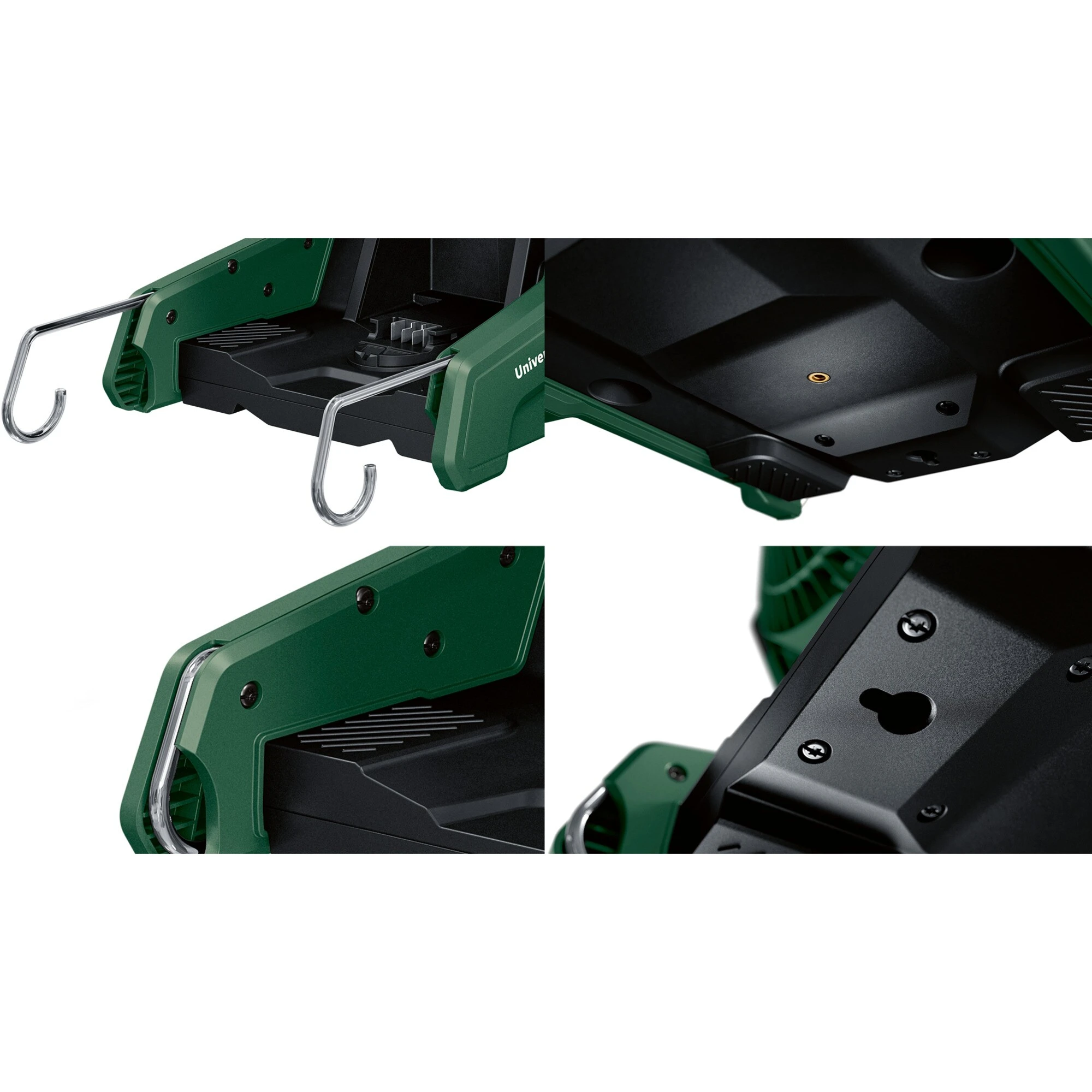 Bosch Ventilator UniversalFan 18V-1000 4 Bosch Ventilator UniversalFan 18V-1000 – Bild 4