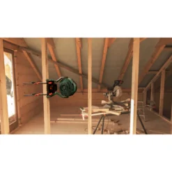 Bosch Ventilator UniversalFan 18V-1000 10 Bosch Ventilator UniversalFan 18V-1000 -BRB-Lagertechnik Geschäft 8600269300 1876832 prod 005