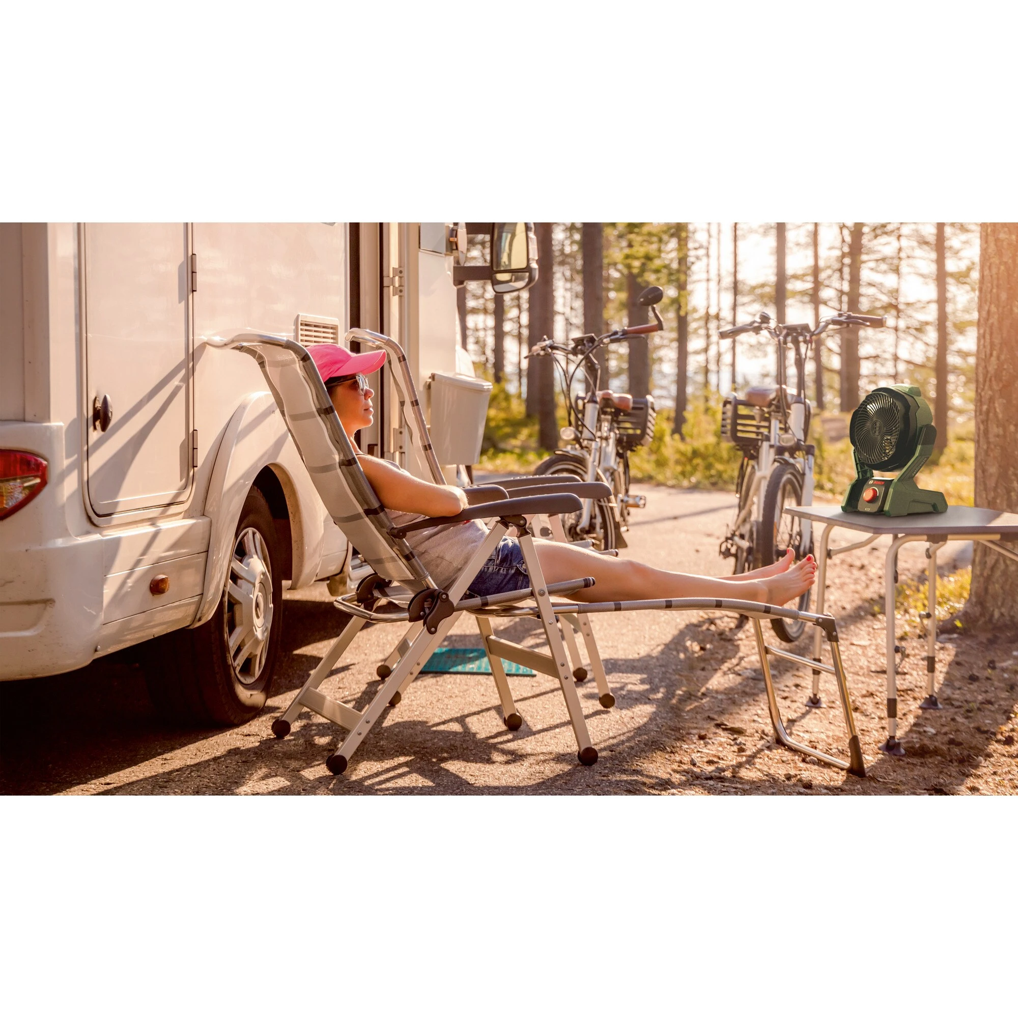 Bosch Ventilator UniversalFan 18V-1000 6 Bosch Ventilator UniversalFan 18V-1000 – Bild 6