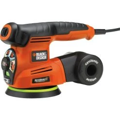 Black & Decker BLACK+DECKER Multischleifer Multischleifer KA280 9 Black & Decker BLACK+DECKER Multischleifer Multischleifer KA280 -BRB-Lagertechnik Geschäft 8600269300 994456 prod 004