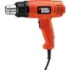 Black & Decker BLACK+DECKER Heißluftgebläse Heißluftgebläse KX1650