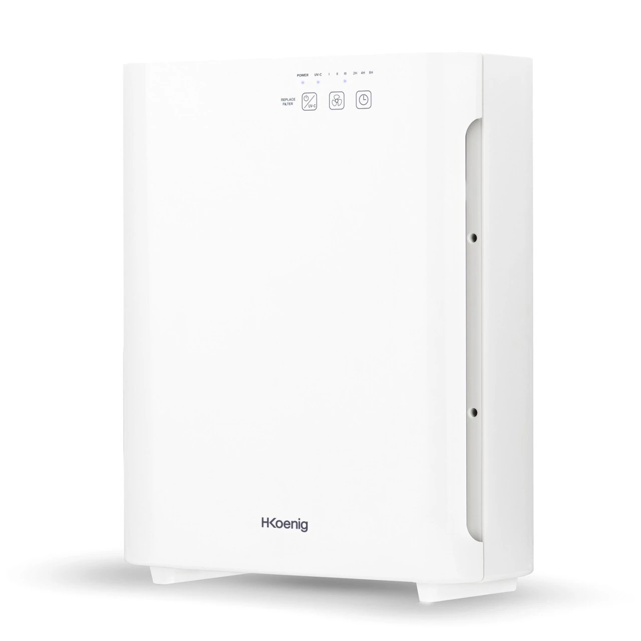 HKoenig AIR800 Pureair+ Luftreiniger 1 HKoenig AIR800 Pureair+ Luftreiniger