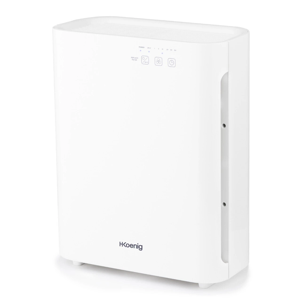 HKoenig AIR800 Pureair+ Luftreiniger 3 HKoenig AIR800 Pureair+ Luftreiniger – Bild 3