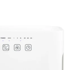 HKoenig AIR800 Pureair+ Luftreiniger 8 HKoenig AIR800 Pureair+ Luftreiniger -BRB-Lagertechnik Geschäft 8600298500 37616 prod 004