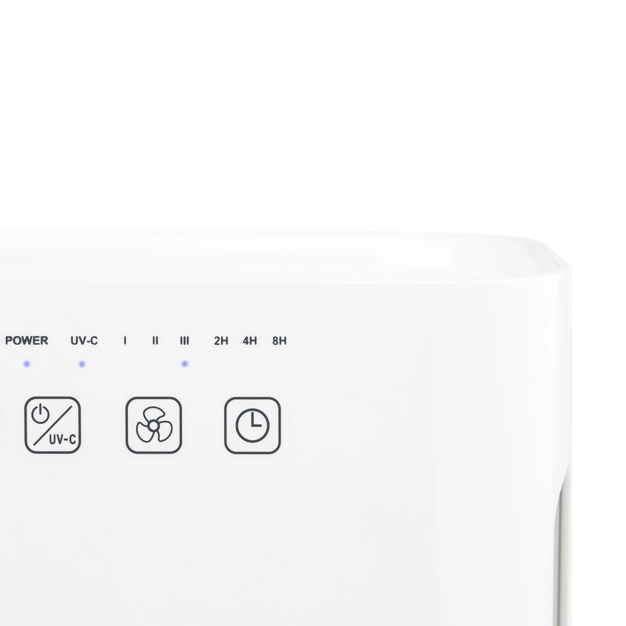 HKoenig AIR800 Pureair+ Luftreiniger 4 HKoenig AIR800 Pureair+ Luftreiniger – Bild 4