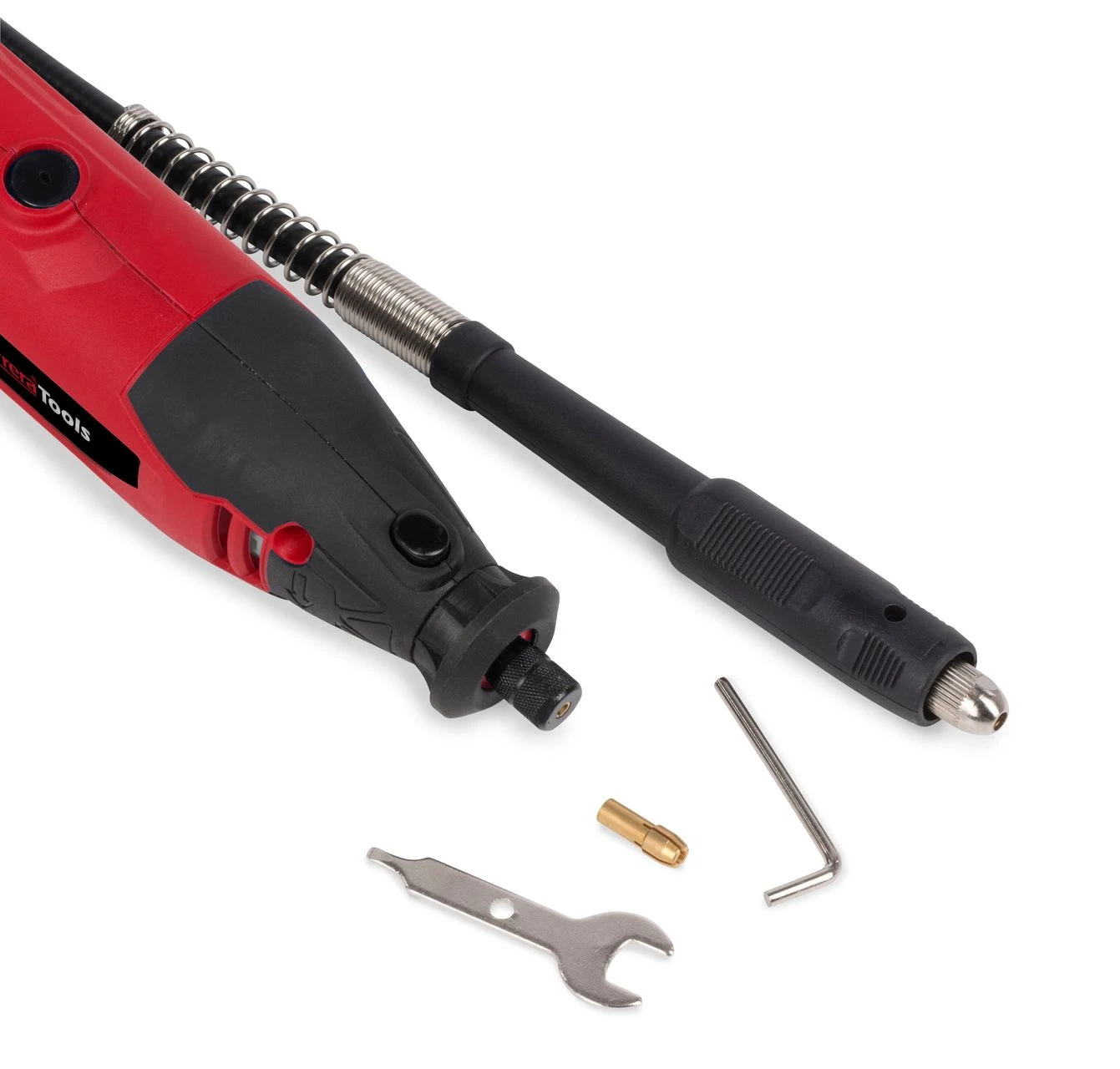 Carrera Tools CARRERA Multitool 40 Teiliges Zubehör MT135 135 Watt 5 Carrera Tools CARRERA Multitool 40 Teiliges Zubehör MT135 135 Watt – Bild 5