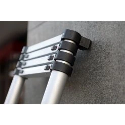 Lex Aluminium Teleskopleiter 11-Stufig 3,30 M -BRB-Lagertechnik Geschäft 8600298500 97751 prod 005