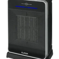 EUROM Keramikheizung Safe-t-Heater 2000 Schwenkfunktion Überhitzungsschutz