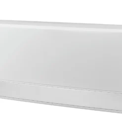 EUROM Wandheizung Wall Designheat 2000R Keramikelement Kaltluftventilator