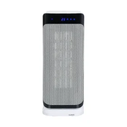 EUROM Keramikofen 2000 Watt Sub-Heat 2000 Staubfilter Thermostat