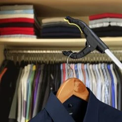 Relaxdays 2 X Universal Greifarm -BRB-Lagertechnik Geschäft 8600323900 100311010 prod 003