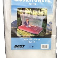 Best Sporting Moskitonetz, 183 X 183 X 137 Cm