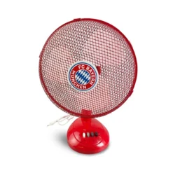 ECG Tischventilator FC Bayern München