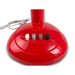 ECG Tischventilator FC Bayern München -BRB-Lagertechnik Geschäft 8600330400 2196234 prod 005