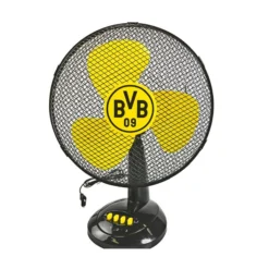 ECG Tischventilator Borussia Dortmund