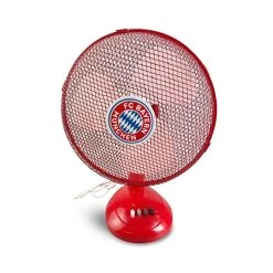 ECG Tischventilator FC Bayern München