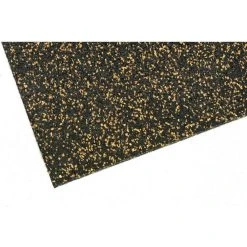 Acerto® Gummi-Korkmatte Trittschalldämmung, 5m² / 5mm -BRB-Lagertechnik Geschäft 8600335800 33082 prod 003