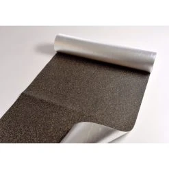 Acerto® Gummikork-Trittschalldämmung Mit Alufolie 1,05m X 10m -BRB-Lagertechnik Geschäft 8600335800 36718 prod 003