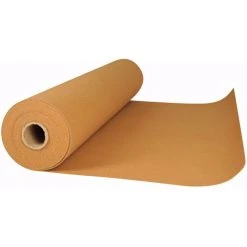 Acerto® Korkrolle Trittschalldämmung 20m X 3mm