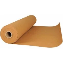 Acerto® Korkrolle Trittschalldämmung 10m X 6mm