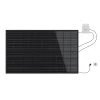 EET Solaranlage LightMate Wand - Plug-in Photovoltaik System Mit Schukokabel