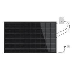 EET Solaranlage LightMate Wand - Plug-in Photovoltaik System Mit Schukokabel 9 EET Solaranlage LightMate Wand - Plug-in Photovoltaik System Mit Schukokabel -BRB-Lagertechnik Geschäft 8600335800 49338 prod 004