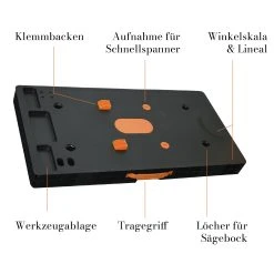 BRB-Lagertechnik Geschäft -BRB-Lagertechnik Geschäft 8600335800 49548 prod 002