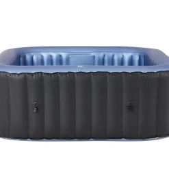 Whirlpool Selbstaufblasend MSpa COMFORT Tekapo C-TE042 Mit Bediencontroller | 158x158cm -BRB-Lagertechnik Geschäft 8600335800 53290 prod 005